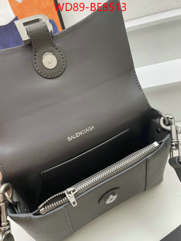 Balenciaga Bags(4A)-Hourglass-,online from china ID: BE8513,$: 89USD
