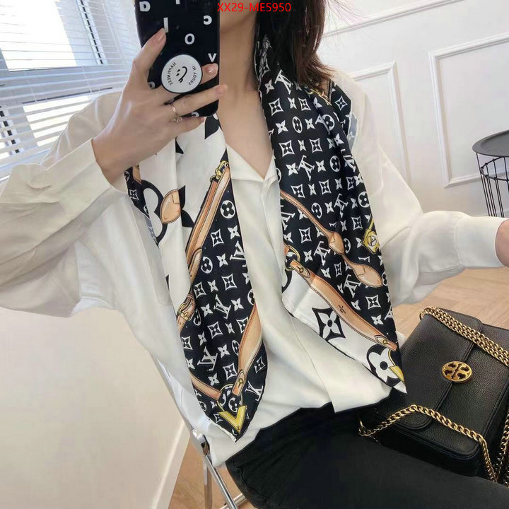 Scarf-LV,cheap online best designer ID: ME5950,$: 29USD