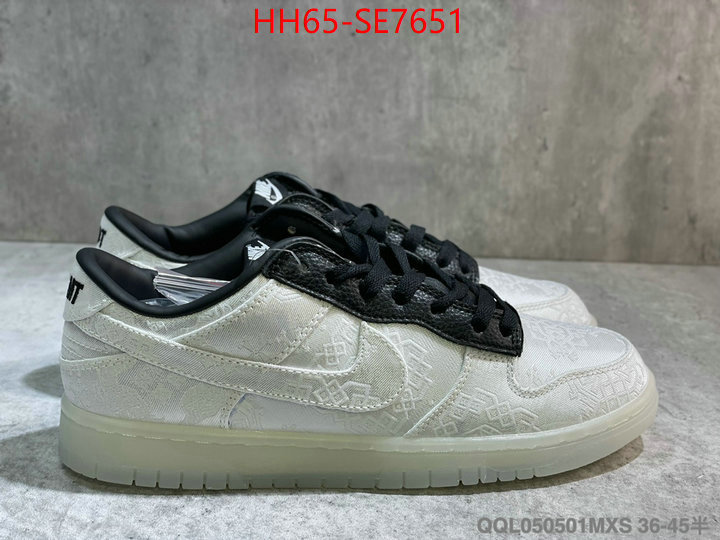 Women Shoes-NIKE,high quality happy copy ID: SE7651,$: 65USD