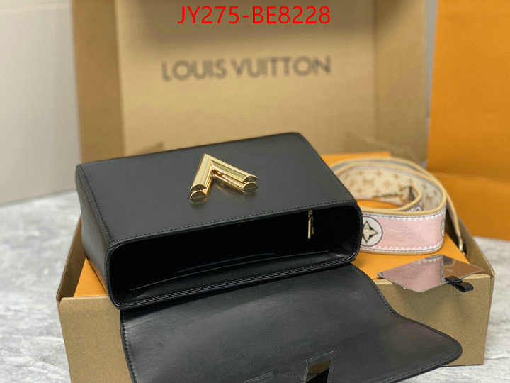 LV Bags(TOP)-Pochette MTis-Twist-,perfect replica ID: BE8228,$: 275USD