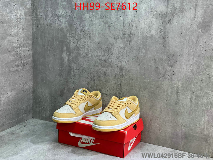 Men Shoes-Nike,top ID: SE7612,$: 99USD