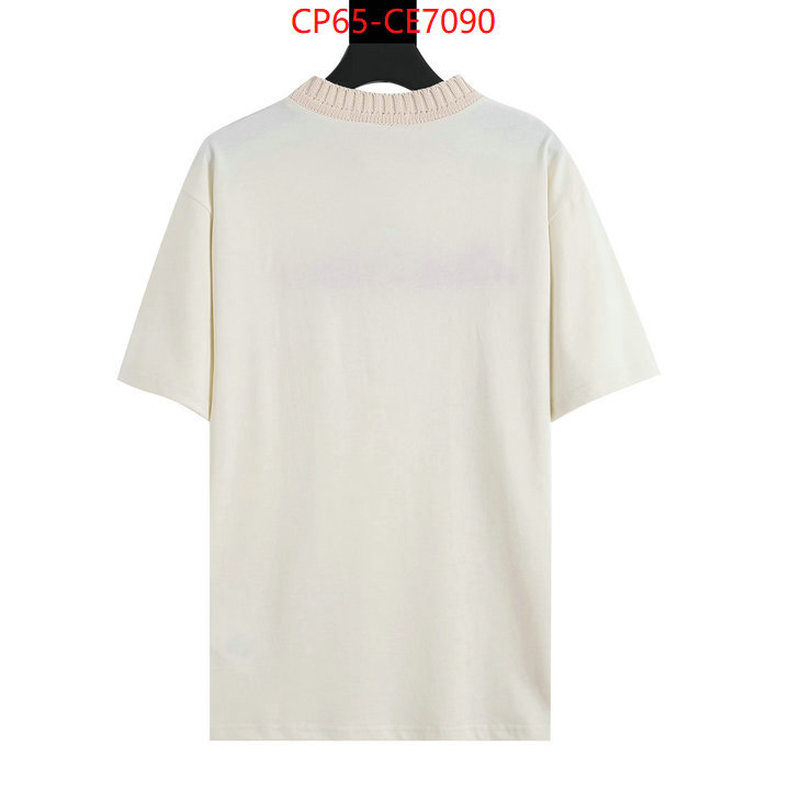 Clothing-LV,sale outlet online ID: CE7090,$: 65USD