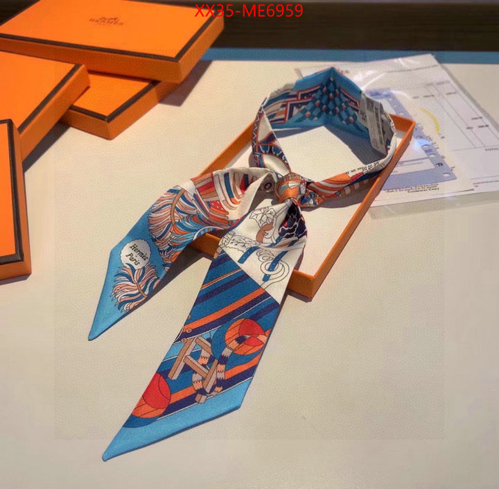 Scarf-Hermes,shop cheap high quality 1:1 replica ID: ME6959,$: 35USD