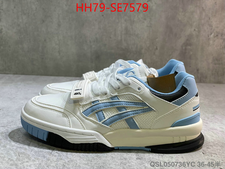 Men Shoes-Asics,best aaaaa ID: SE7579,$: 79USD