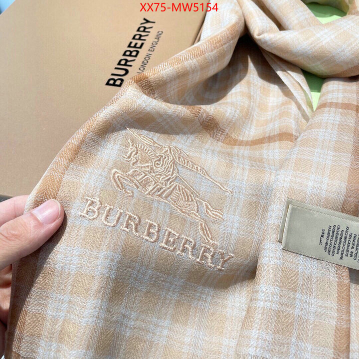 Scarf-Burberry,we curate the best ID: MW5154,$: 75USD