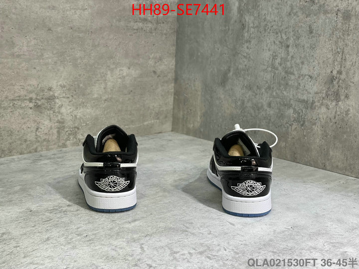 Women Shoes-NIKE,top designer replica ID: SE7441,$: 89USD