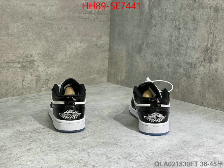 Men Shoes-Nike,wholesale imitation designer replicas ID: SE7441,$: 89USD