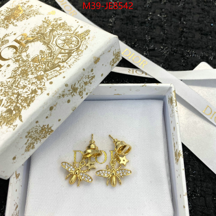 Jewelry-Dior,7 star collection ID: JE8542,$: 39USD