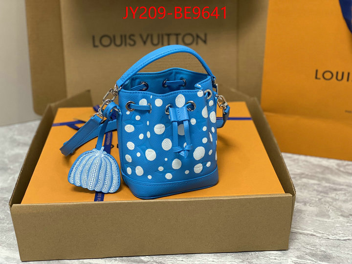 LV Bags(TOP)-Nono-No Purse-Nano No-,shop designer ID: BE9641,$: 209USD