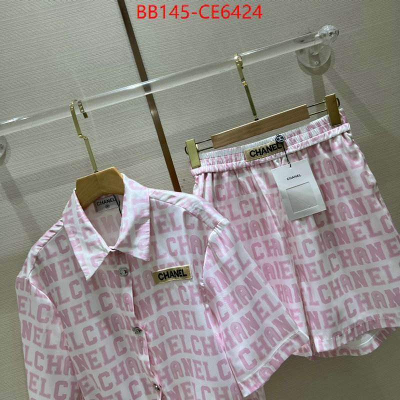 Clothing-Celine,brand designer replica ID: CE6424,$: 145USD
