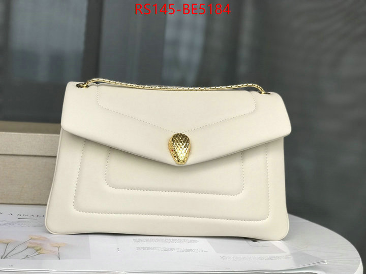 Bulgari Bags(4A)-Serpenti Forever,sale outlet online ID: BE5184,$: 145USD