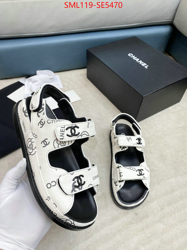 Women Shoes-Chanel,cheap online best designer ID: SE5470,$: 119USD