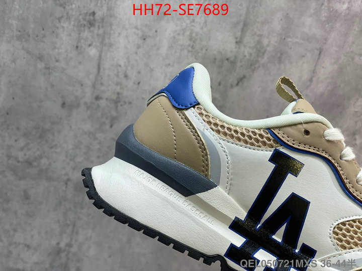 Men Shoes-NY,customize best quality replica ID: SE7689,$: 72USD