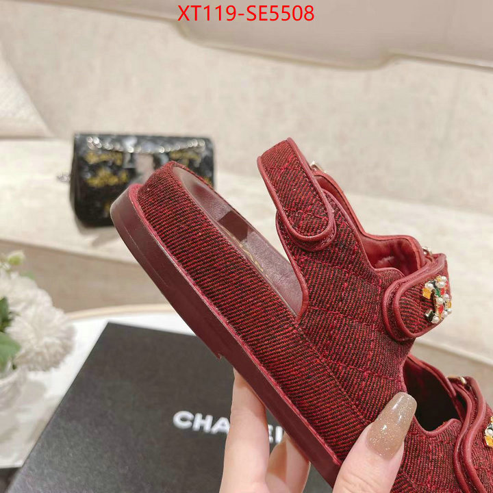 Women Shoes-Chanel,for sale online ID: SE5508,$: 119USD