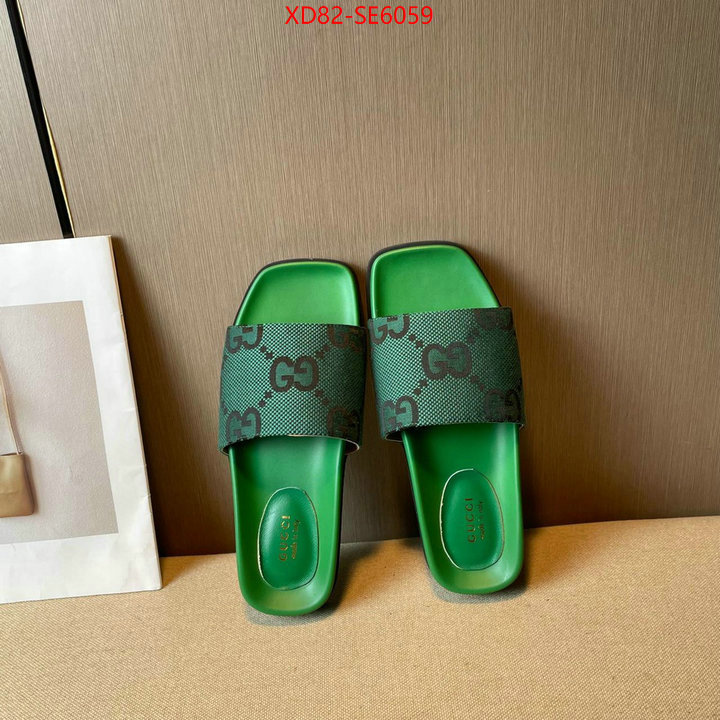 Women Shoes-Gucci,high quality customize ID: SE6059,$: 82USD