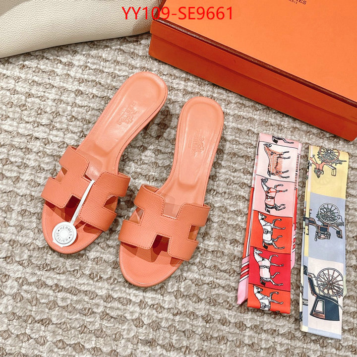 Women Shoes-Hermes,high quality online ID: SE9661,$: 109USD