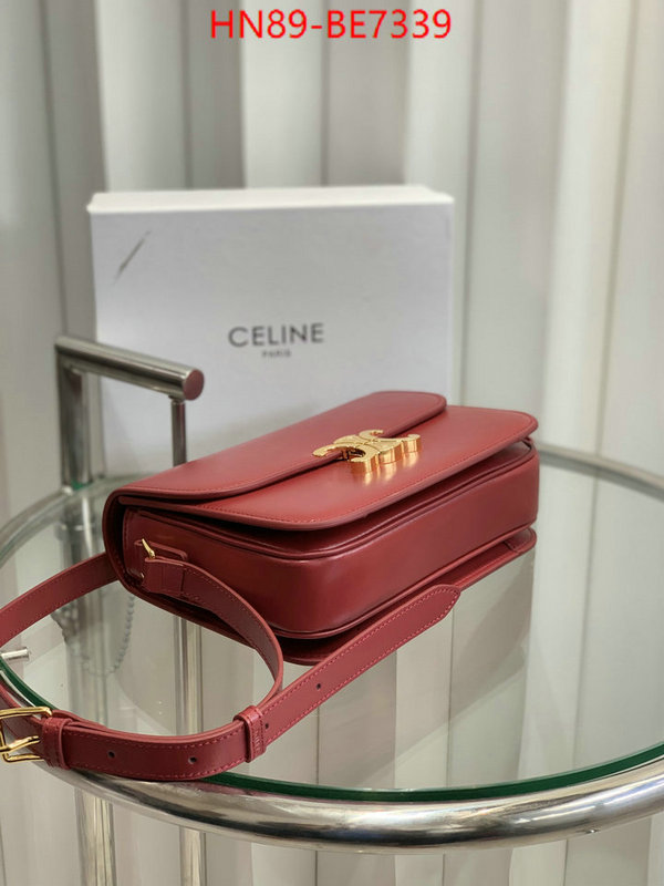 CELINE Bags(4A)-Diagonal,we provide top cheap aaaaa ID: BE7339,