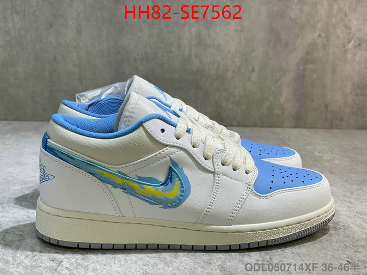 Men Shoes-Air Jordan,high quality perfect ID: SE7562,$: 82USD