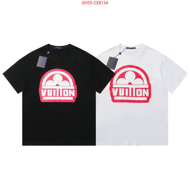 Clothing-LV,online sale ID: CE8134,$: 55USD