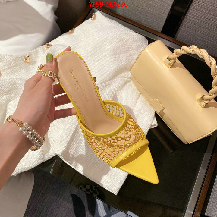 Women Shoes-Gianvito Rossi,where can you buy a replica ID: SE6230,$: 99USD