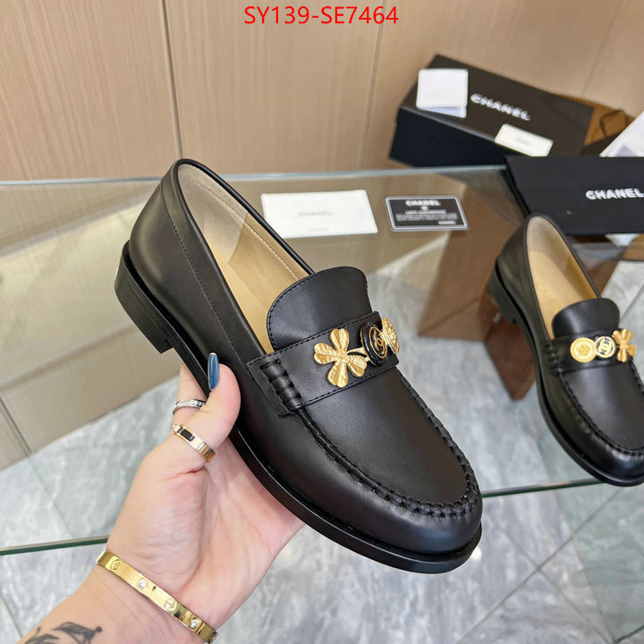 Women Shoes-Chanel,online sales ID: SE7464,$: 139USD