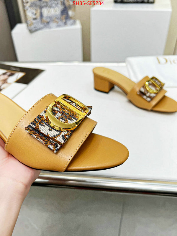 Women Shoes-Dior,where should i buy replica ID: SE5284,