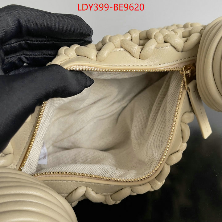 BV Bags(TOP)-Jodie,1:1 replica wholesale ID: BE9620,$: 399USD