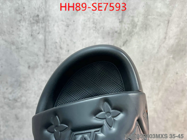 Men Shoes-LV,buy online ID: SE7593,$: 89USD