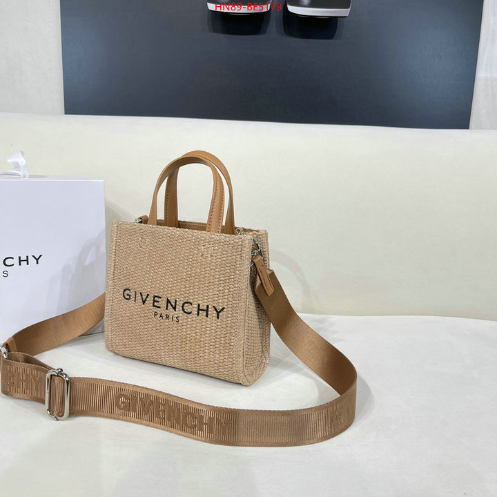 Givenchy Bags(4A)-Handbag-,best replica 1:1 ID: BE5179,