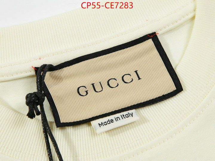 Clothing-Gucci,most desired ID: CE7283,$: 55USD