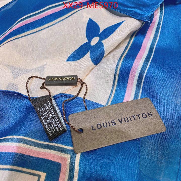 Scarf-LV,first top ID: ME5970,$: 29USD