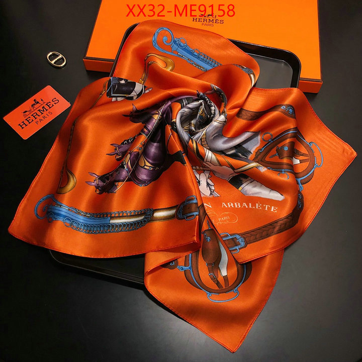 Scarf-Hermes,2023 aaaaa replica customize ID: ME9158,$: 32USD