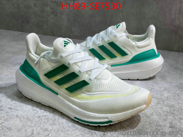 Men Shoes-Adidas,shop designer replica ID: SE7530,$: 89USD