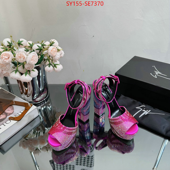 Women Shoes-Giuseppe,7 star collection ID: SE7370,$: 155USD