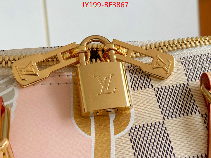 LV Bags(TOP)-Speedy-,best replica ID: BE3867,$: 199USD