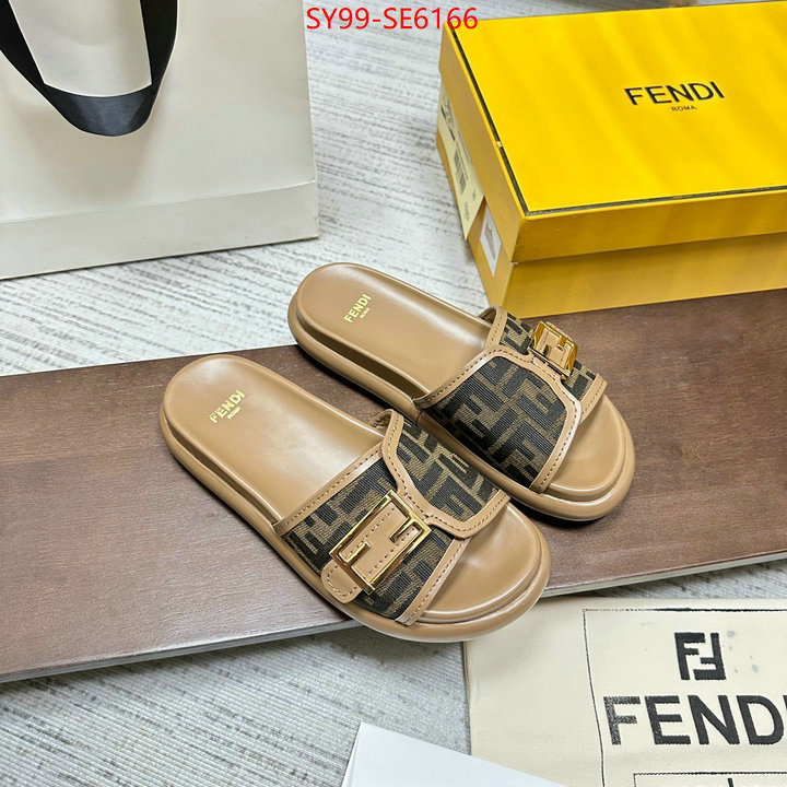 Women Shoes-Fendi,designer fake ID: SE6166,$: 99USD