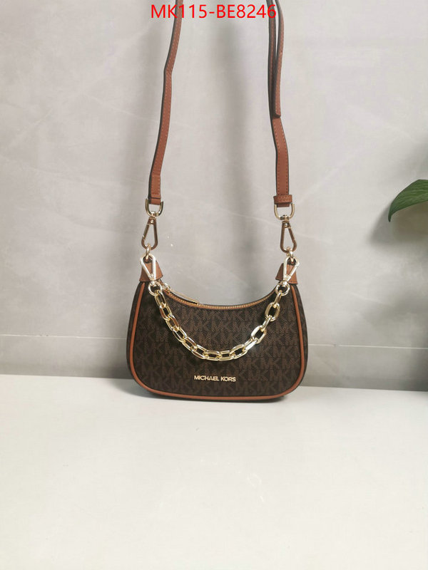 Michael Kors Bags(TOP)-Diagonal-,brand designer replica ID: BE8246,$: 115USD