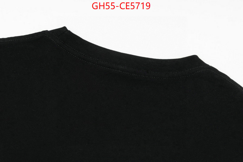 Clothing-LV,first copy ID: CE5719,$: 55USD