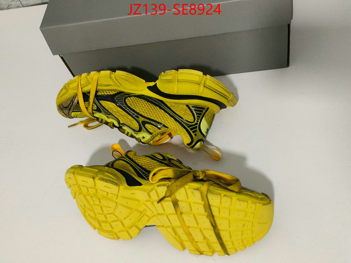 Men Shoes-Balenciaga,aaaaa+ quality replica ID: SE8924,$: 139USD