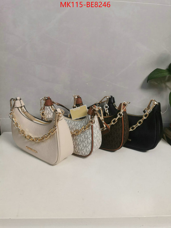 Michael Kors Bags(TOP)-Diagonal-,brand designer replica ID: BE8246,$: 115USD