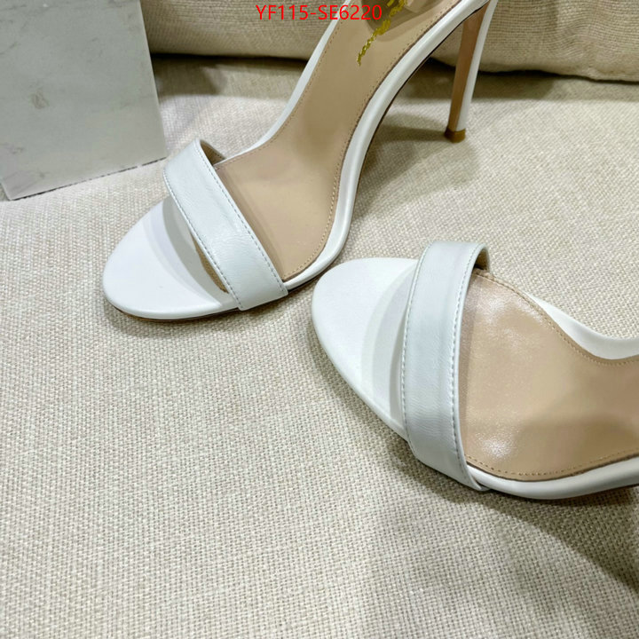 Women Shoes-Gianvito Rossi,best luxury replica ID: SE6220,$: 115USD