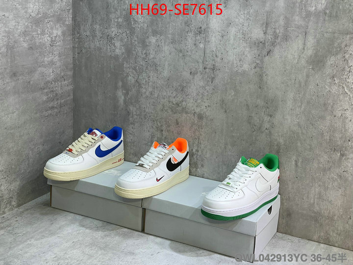 Men Shoes-Nike,cheap high quality replica ID: SE7615,$: 69USD