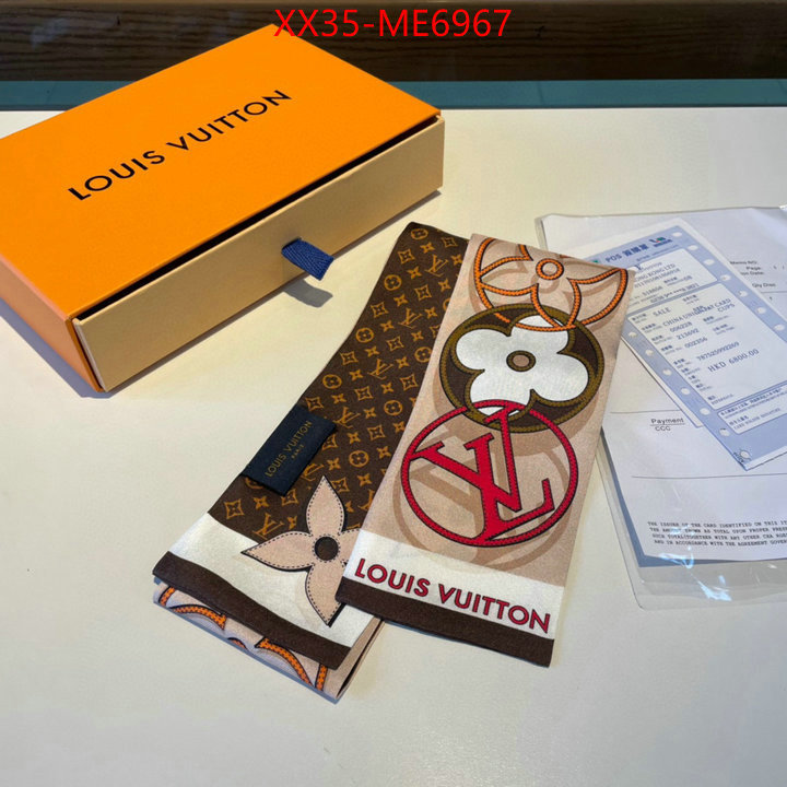 Scarf-LV,high quality designer ID: ME6967,$: 35USD