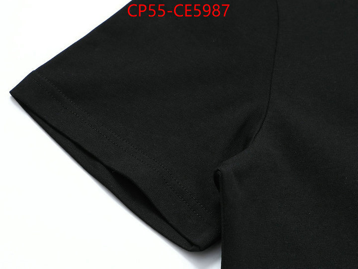 Clothing-LV,practical and versatile replica designer ID: CE5987,$: 55USD