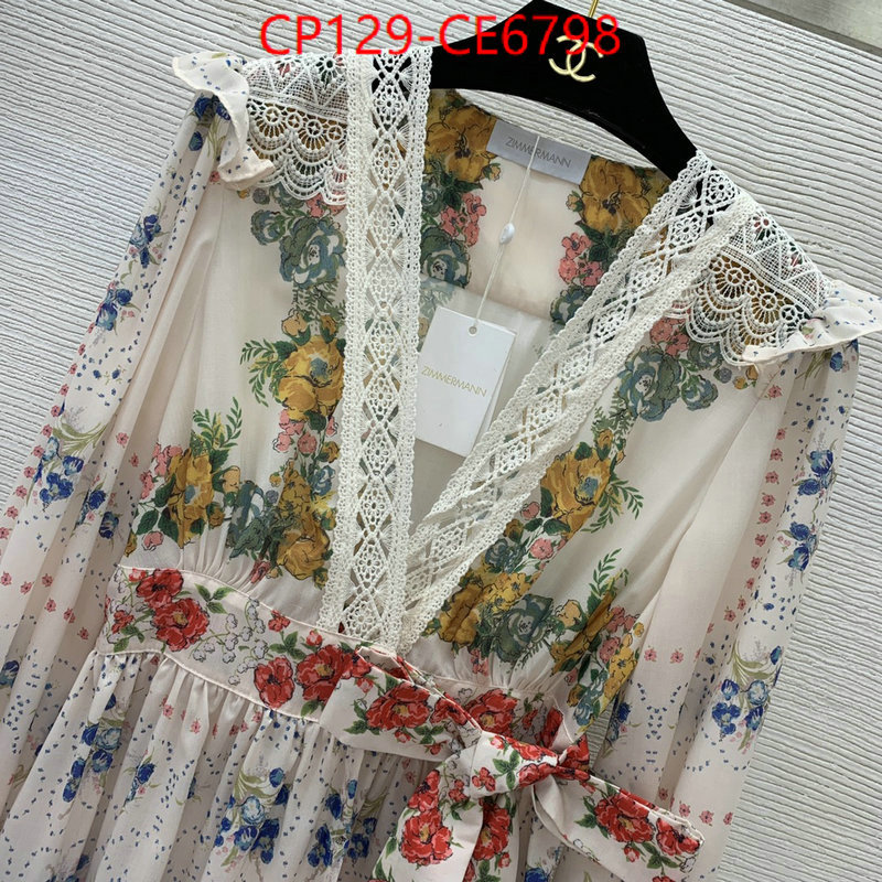 Clothing-Zimmermann,supplier in china ID: CE6798,$: 129USD