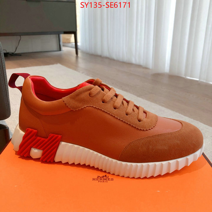 Women Shoes-Hermes,shop the best high quality ID: SE6171,$: 135USD