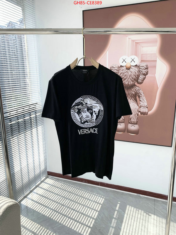 Clothing-Versace,1:1 clone ID: CE8389,$: 85USD