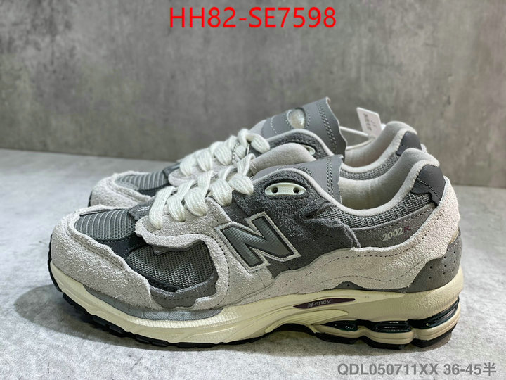 Men Shoes-New Balance,buy first copy replica ID: SE7598,$: 82USD