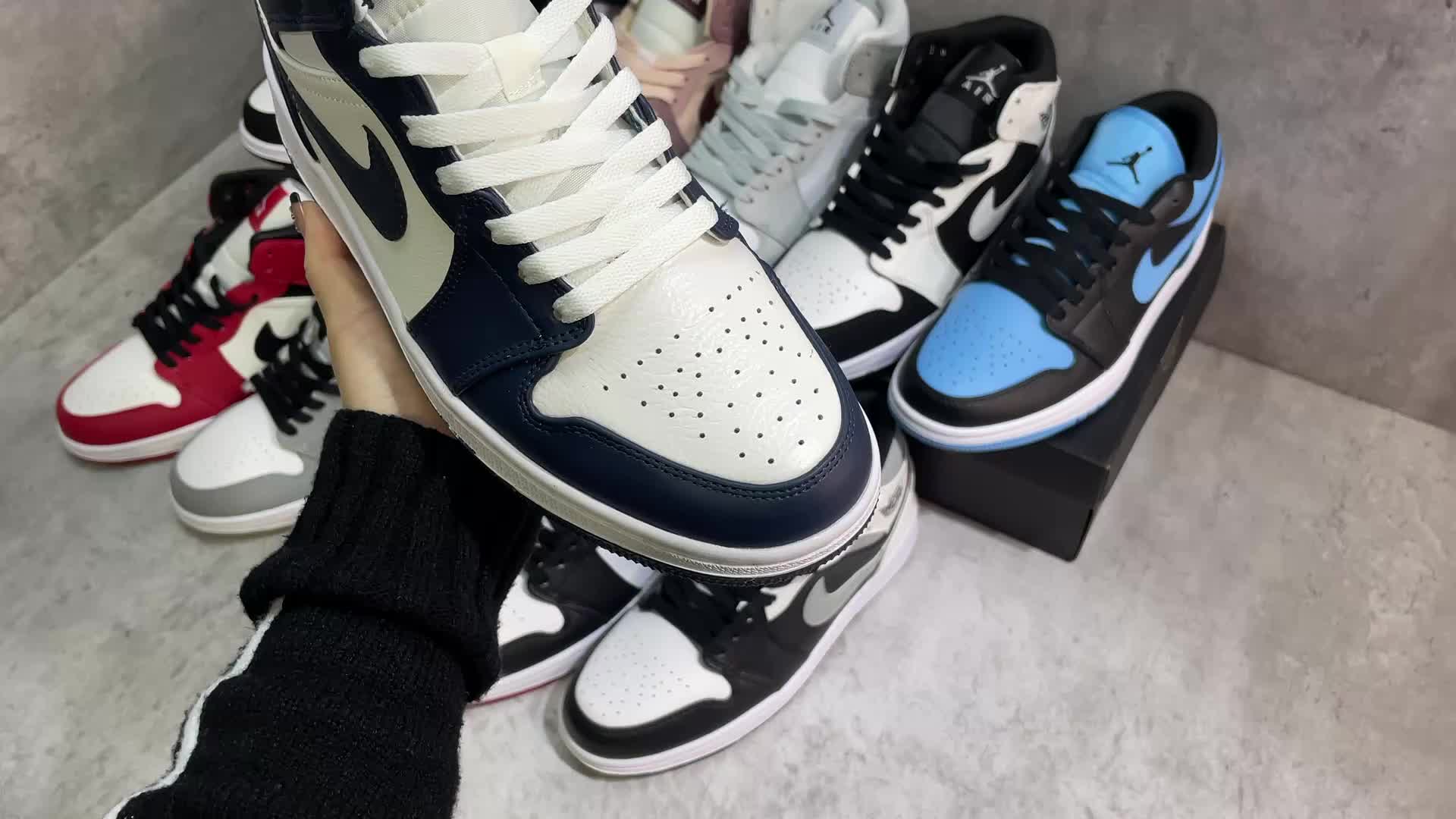 Women Shoes-Air Jordan,top 1:1 replica ID: SE7564,$: 89USD