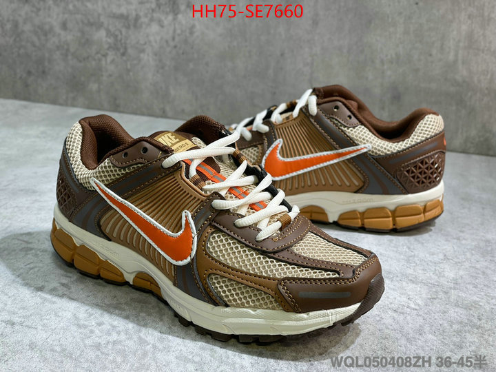 Men Shoes-Nike,designer 1:1 replica ID: SE7660,$: 75USD